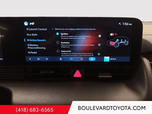 Hyundai Ioniq 5 N* BOSE* BUCKET SEATS* DISTRONIC* КРАЙНА ЦЕНА - автомобили, коли, обяви за нови и употребявани 9