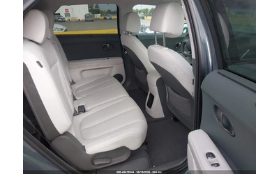 Hyundai Ioniq 5 * ПАНО* KEYLESS* Camera* ПОДГРЕВ* - автомобили, коли, обяви за нови и употребявани 7