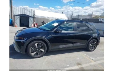 Hyundai Ioniq 5 SEL - автомобили, коли, обяви за нови и употребявани 12