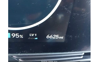 Hyundai Ioniq 5 SEL - автомобили, коли, обяви за нови и употребявани 13