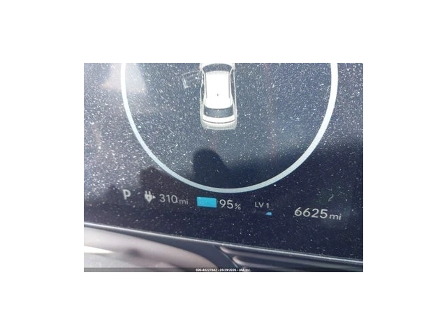 Hyundai Ioniq 5 SEL - автомобили, коли, обяви за нови и употребявани 15