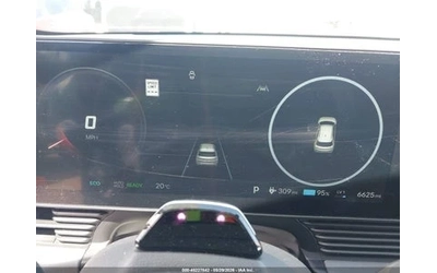 Hyundai Ioniq 5 SEL - автомобили, коли, обяви за нови и употребявани 16