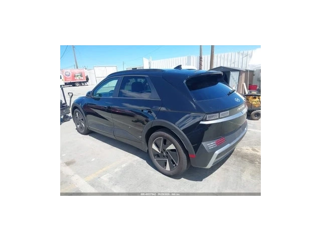 Hyundai Ioniq 5 SEL - автомобили, коли, обяви за нови и употребявани 2