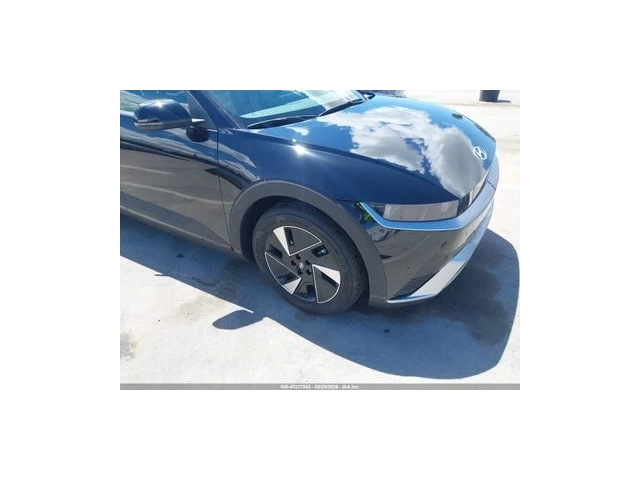 Hyundai Ioniq 5 SEL - автомобили, коли, обяви за нови и употребявани 5