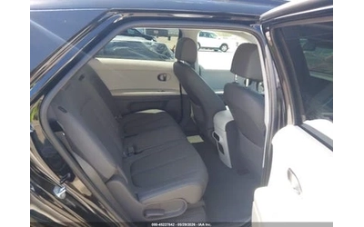 Hyundai Ioniq 5 SEL - автомобили, коли, обяви за нови и употребявани 7