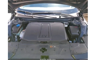 Hyundai Ioniq 5 SEL - автомобили, коли, обяви за нови и употребявани 8