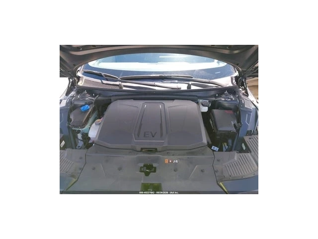Hyundai Ioniq 5 SEL - автомобили, коли, обяви за нови и употребявани 8