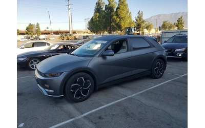 hyundai-ioniq-5 - 0