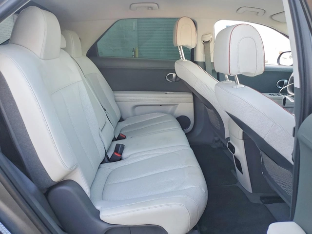 Hyundai Ioniq 5 SEL AWD - автомобили, коли, обяви за нови и употребявани 9