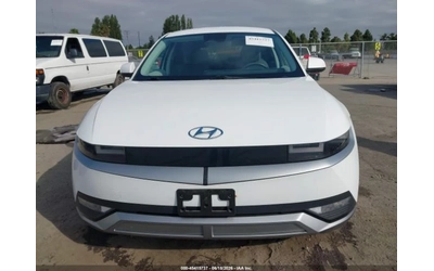 Hyundai Ioniq 5 SE Standard Range - автомобили, коли, обяви за нови и употребявани 9