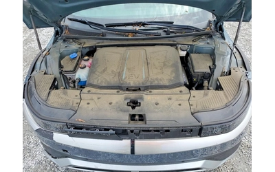 Hyundai Ioniq 5 SEL - автомобили, коли, обяви за нови и употребявани 10
