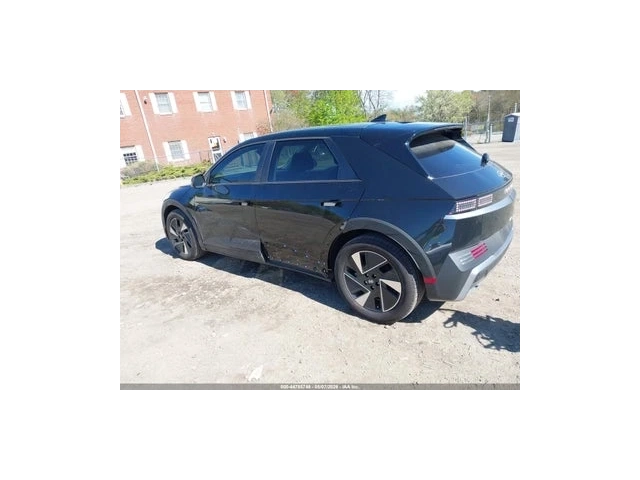 Hyundai Ioniq 5 SE LONG RANGE | 360 КАМЕРА | BLIND SPOT | KEYLESS - автомобили, коли, обяви за нови и употребявани 2