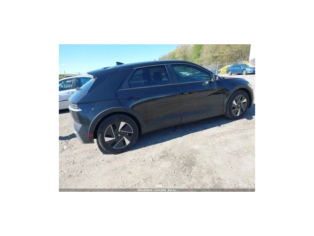 Hyundai Ioniq 5 SE LONG RANGE | 360 КАМЕРА | BLIND SPOT | KEYLESS - автомобили, коли, обяви за нови и употребявани 3