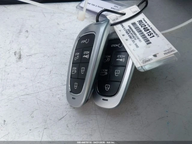 Hyundai Ioniq 5 SEL - автомобили, коли, обяви за нови и употребявани 12