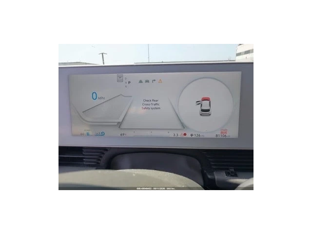 Hyundai Ioniq 5 SE | ЗАДНА КАМЕРА | KEYLESS | BLIND SPOT | - автомобили, коли, обяви за нови и употребявани 13