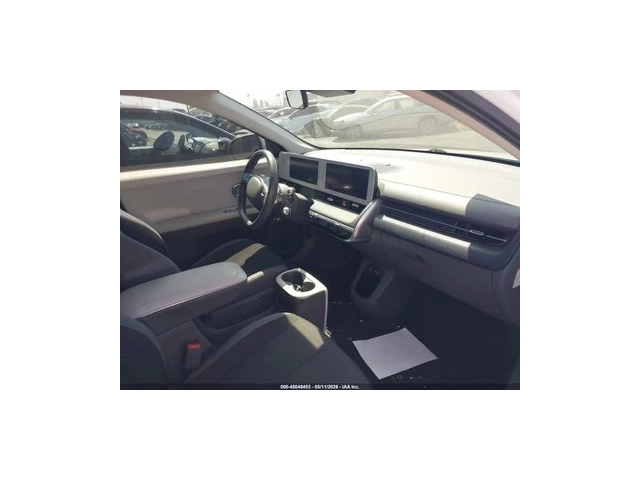 Hyundai Ioniq 5 SE | ЗАДНА КАМЕРА | KEYLESS | BLIND SPOT | - автомобили, коли, обяви за нови и употребявани 4