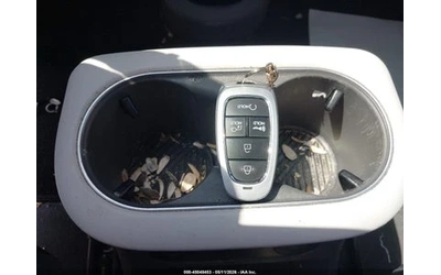 Hyundai Ioniq 5 SE | ЗАДНА КАМЕРА | KEYLESS | BLIND SPOT | - автомобили, коли, обяви за нови и употребявани 9