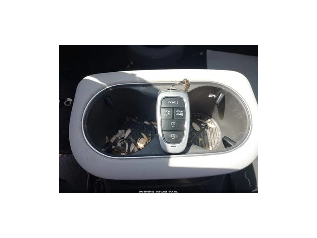 Hyundai Ioniq 5 SE | ЗАДНА КАМЕРА | KEYLESS | BLIND SPOT | - автомобили, коли, обяви за нови и употребявани 9