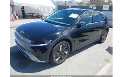 hyundai-ioniq-5 - 0