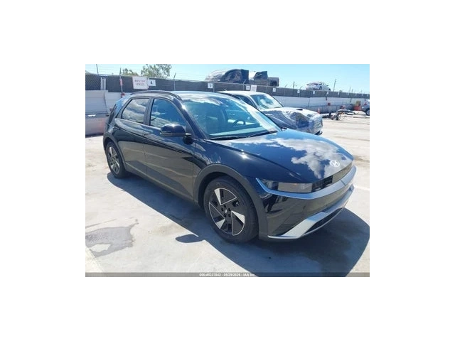 Hyundai Ioniq 5 SEL - автомобили, коли, обяви за нови и употребявани 1