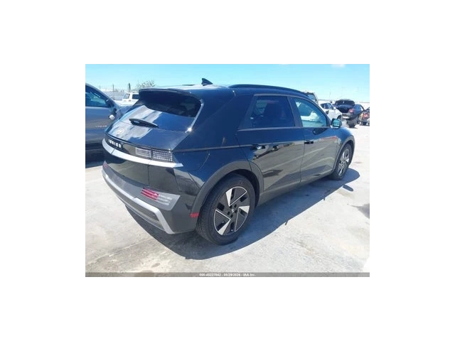 Hyundai Ioniq 5 SEL - автомобили, коли, обяви за нови и употребявани 3