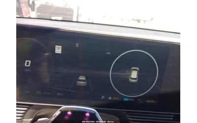 Hyundai Ioniq 5 SEL - автомобили, коли, обяви за нови и употребявани 6