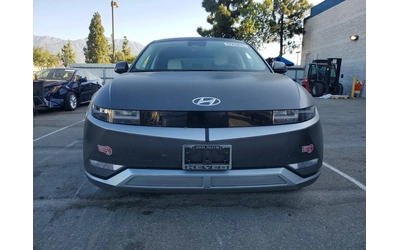 hyundai-ioniq-5 - 4