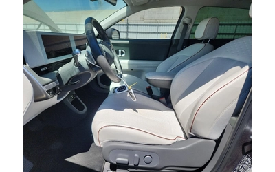 Hyundai Ioniq 5 SEL AWD - автомобили, коли, обяви за нови и употребявани 6