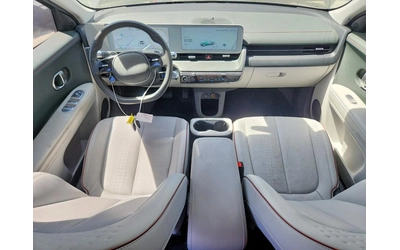 Hyundai Ioniq 5 SEL AWD - автомобили, коли, обяви за нови и употребявани 7