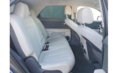 Hyundai Ioniq 5 SEL AWD - автомобили, коли, обяви за нови и употребявани 9