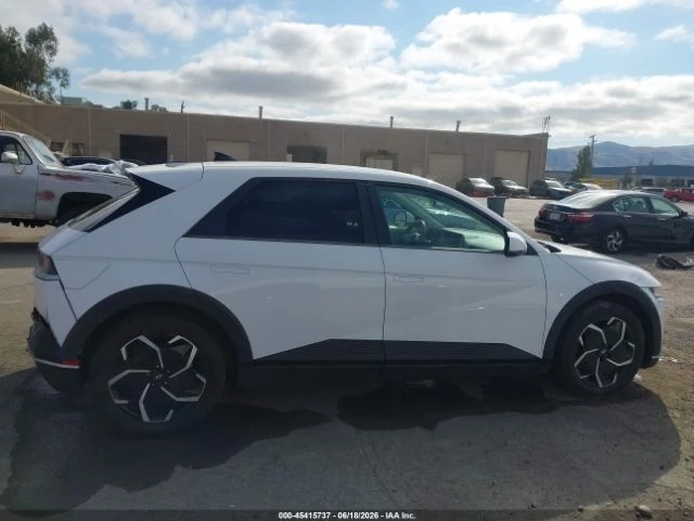 Hyundai Ioniq 5 SE Standard Range - автомобили, коли, обяви за нови и употребявани 10