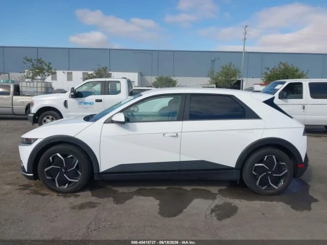 Hyundai Ioniq 5 SE Standard Range - автомобили, коли, обяви за нови и употребявани 11