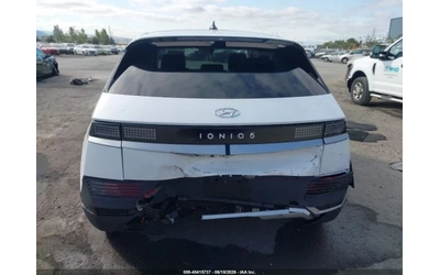 Hyundai Ioniq 5 SE Standard Range - автомобили, коли, обяви за нови и употребявани 13