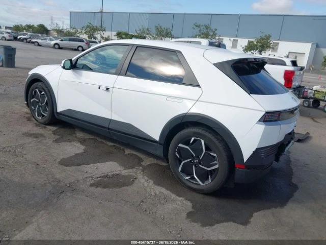 Hyundai Ioniq 5 SE Standard Range - автомобили, коли, обяви за нови и употребявани 2
