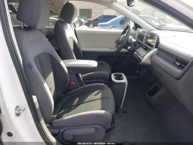 Hyundai Ioniq 5 SE Standard Range - автомобили, коли, обяви за нови и употребявани 4
