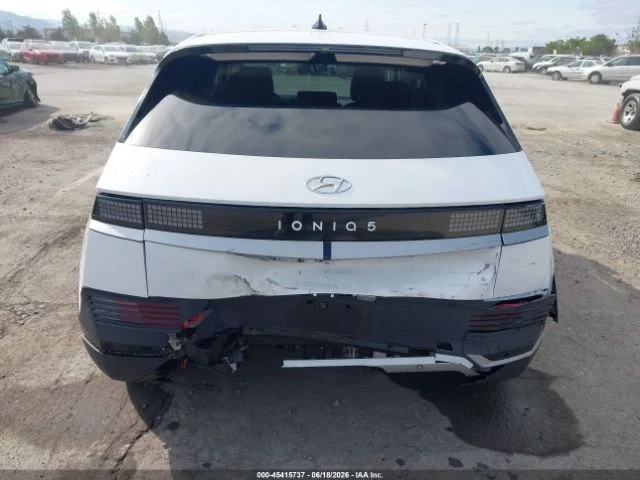 Hyundai Ioniq 5 SE Standard Range - автомобили, коли, обяви за нови и употребявани 5