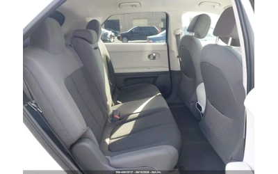 Hyundai Ioniq 5 SE Standard Range - автомобили, коли, обяви за нови и употребявани 7