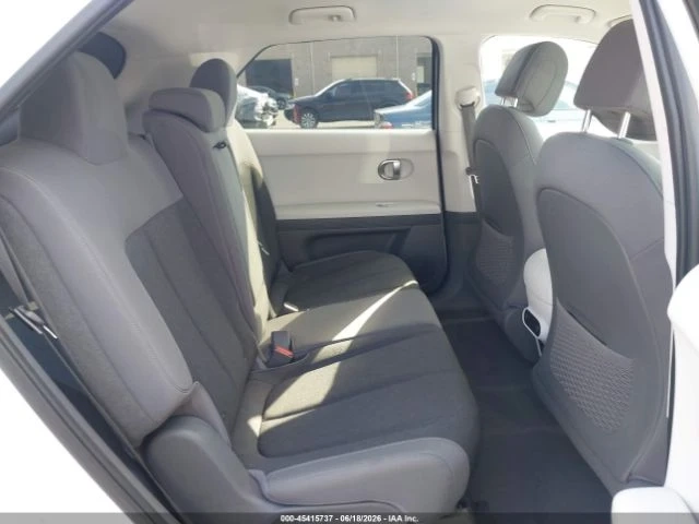 Hyundai Ioniq 5 SE Standard Range - автомобили, коли, обяви за нови и употребявани 7