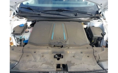Hyundai Ioniq 5 SE Standard Range - автомобили, коли, обяви за нови и употребявани 8