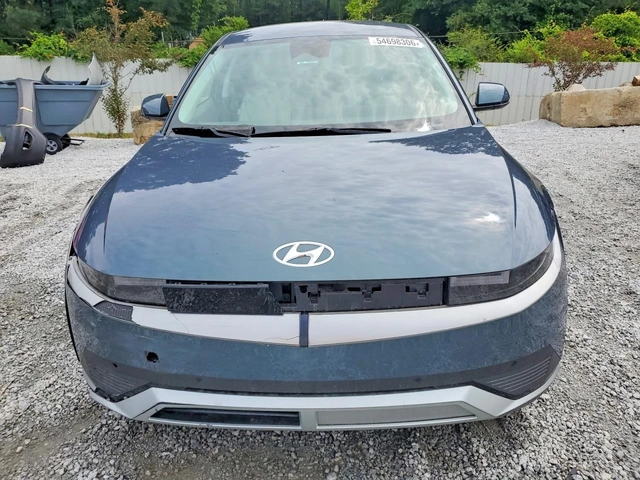 Hyundai Ioniq 5 SEL - автомобили, коли, обяви за нови и употребявани 1