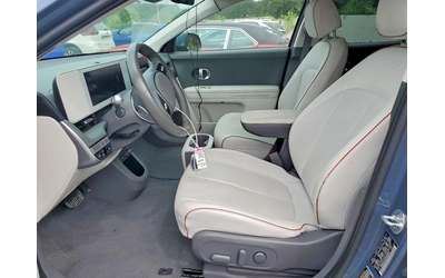 Hyundai Ioniq 5 SEL - автомобили, коли, обяви за нови и употребявани 6