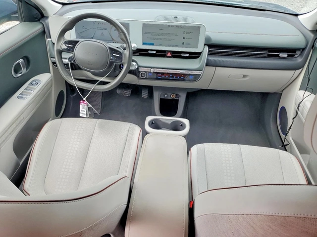 Hyundai Ioniq 5 SEL - автомобили, коли, обяви за нови и употребявани 7