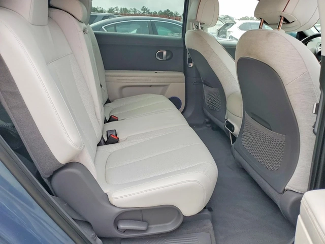 Hyundai Ioniq 5 SEL - автомобили, коли, обяви за нови и употребявани 9
