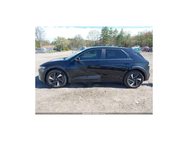 Hyundai Ioniq 5 SE LONG RANGE | 360 КАМЕРА | BLIND SPOT | KEYLESS - автомобили, коли, обяви за нови и употребявани 12