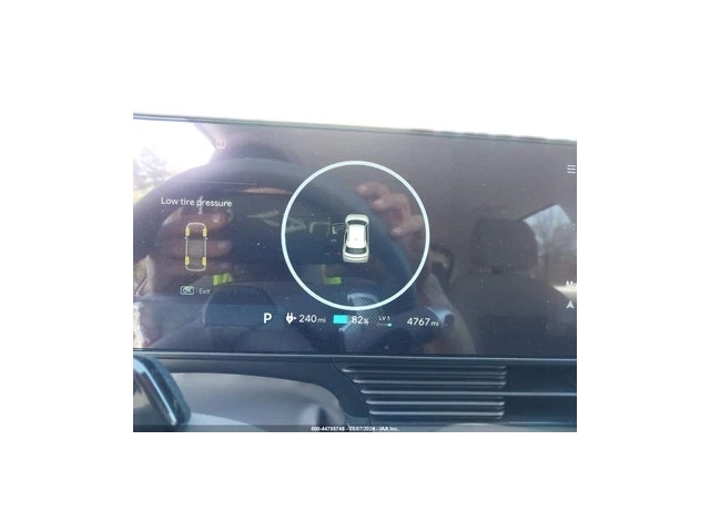 Hyundai Ioniq 5 SE LONG RANGE | 360 КАМЕРА | BLIND SPOT | KEYLESS - автомобили, коли, обяви за нови и употребявани 15