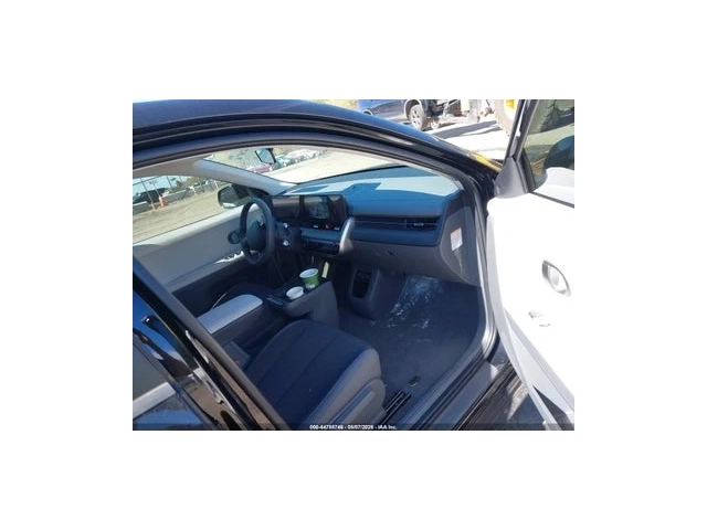 Hyundai Ioniq 5 SE LONG RANGE | 360 КАМЕРА | BLIND SPOT | KEYLESS - автомобили, коли, обяви за нови и употребявани 4