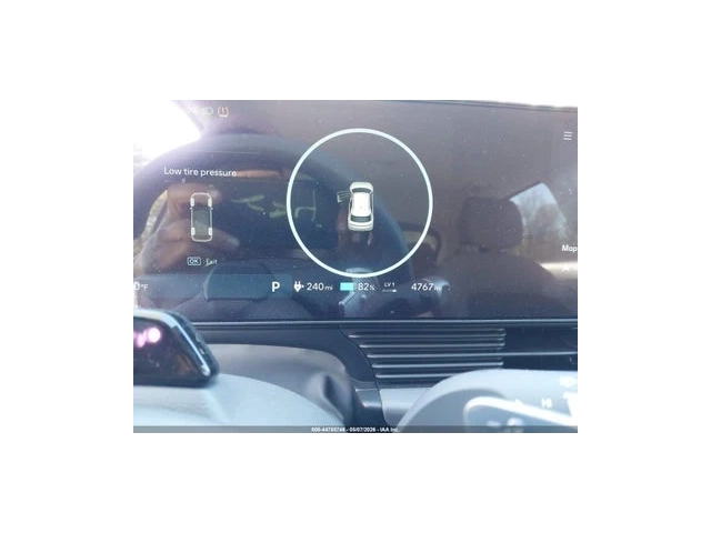 Hyundai Ioniq 5 SE LONG RANGE | 360 КАМЕРА | BLIND SPOT | KEYLESS - автомобили, коли, обяви за нови и употребявани 6