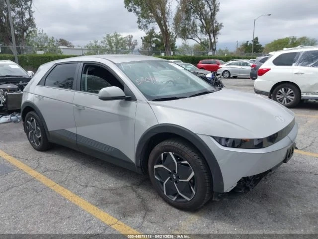 Hyundai Ioniq 5 SEL - автомобили, коли, обяви за нови и употребявани 0