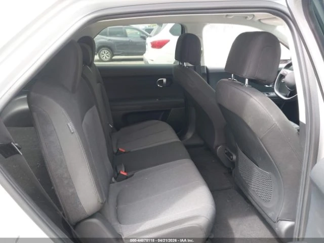Hyundai Ioniq 5 SEL - автомобили, коли, обяви за нови и употребявани 10
