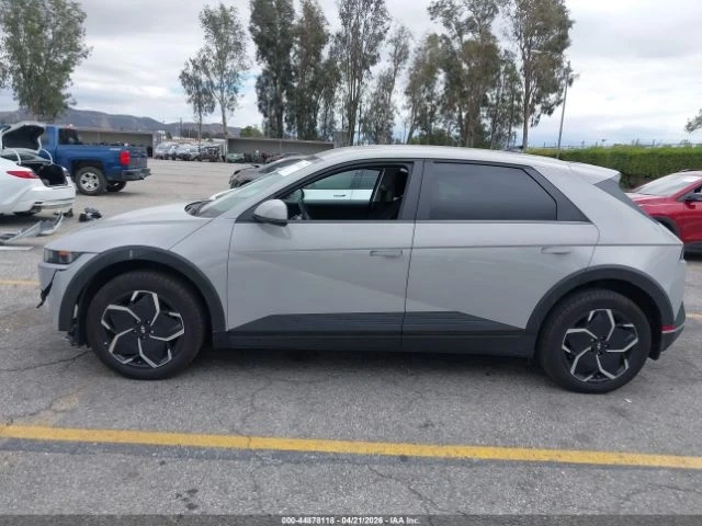 Hyundai Ioniq 5 SEL - автомобили, коли, обяви за нови и употребявани 5